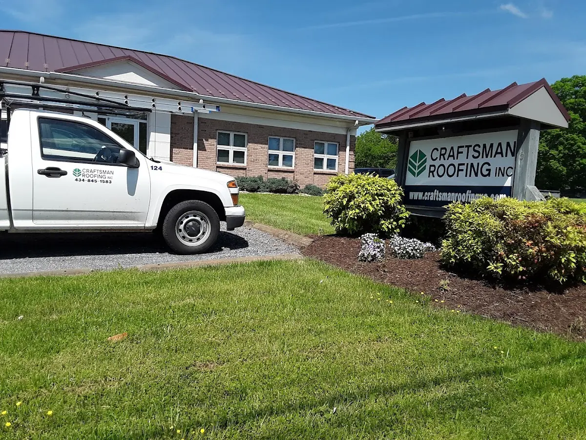 Quality Roof Replacement by experienced craftsmen in Harrisburg